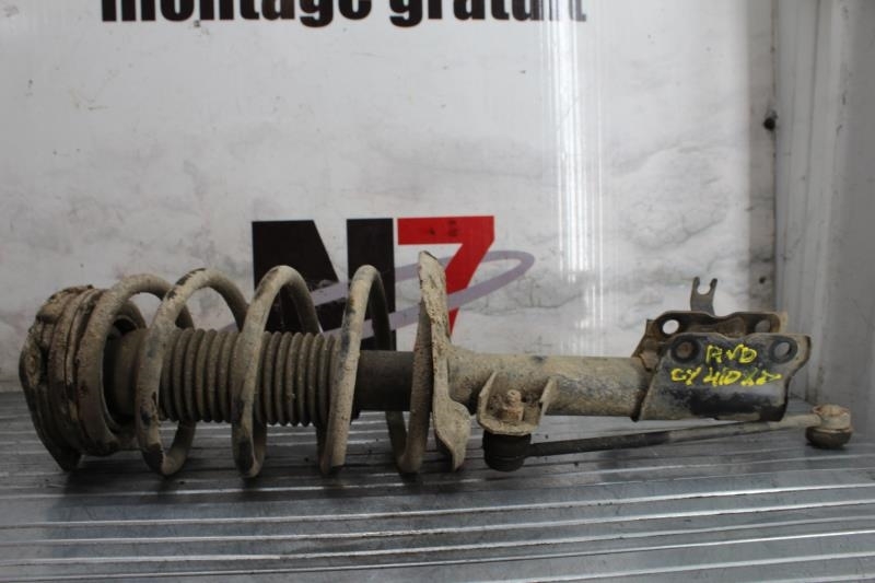Ammortizzatore anteriore destro NISSAN QASHQAI 1 PHASE 1 Diésel - 1