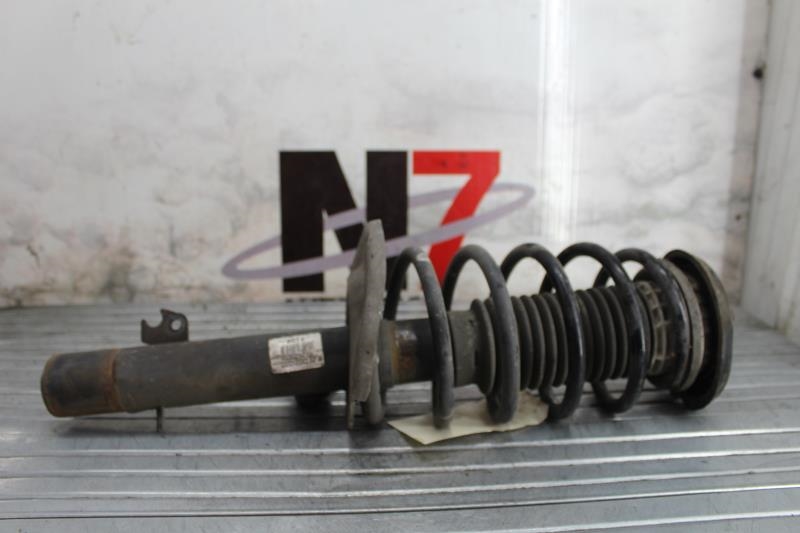 Ammortizzatore anteriore sinistro PEUGEOT 207 Diésel - 1