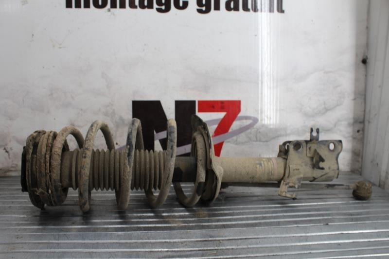 Ammortizzatore anteriore sinistro NISSAN QASHQAI 1 PHASE 1 Diésel - 1