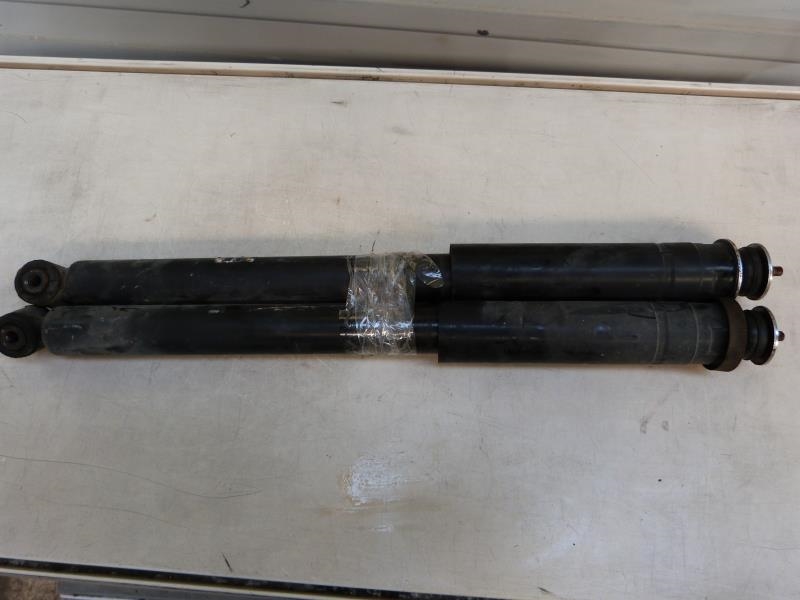 Ammortizzatori posteriori MERCEDES CLASSE C 202 PHASE 1 Diésel - 1