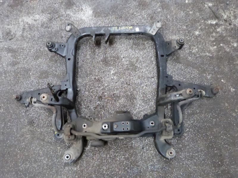 Culla motore anteriore OPEL ASTRA H GTC PHASE 1 Diésel - 1