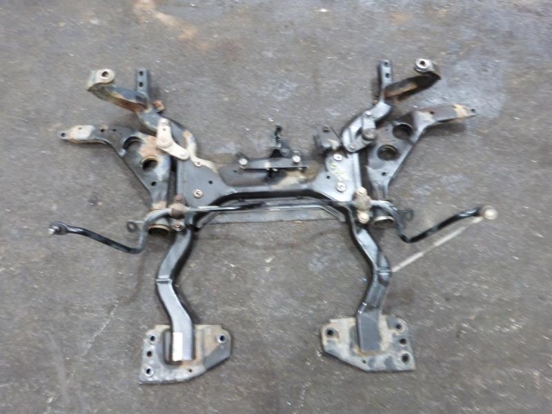 Culla motore anteriore MINI MINI 1 R50/R53 PHASE 1 Diésel - 1