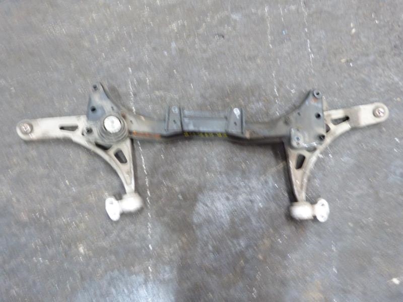 Culla motore anteriore BMW SERIE 3 E46 PHASE 1 Gasolina - 1