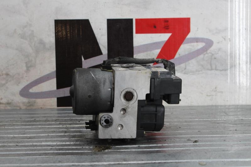 Blocco ABS (antibloccaggio freni) TOYOTA AVENSIS 1 PHASE 2 Diésel - 1