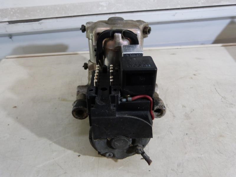 Blocco ABS (antibloccaggio freni) MERCEDES CLASSE C 202 PHASE 1 Diésel - 1