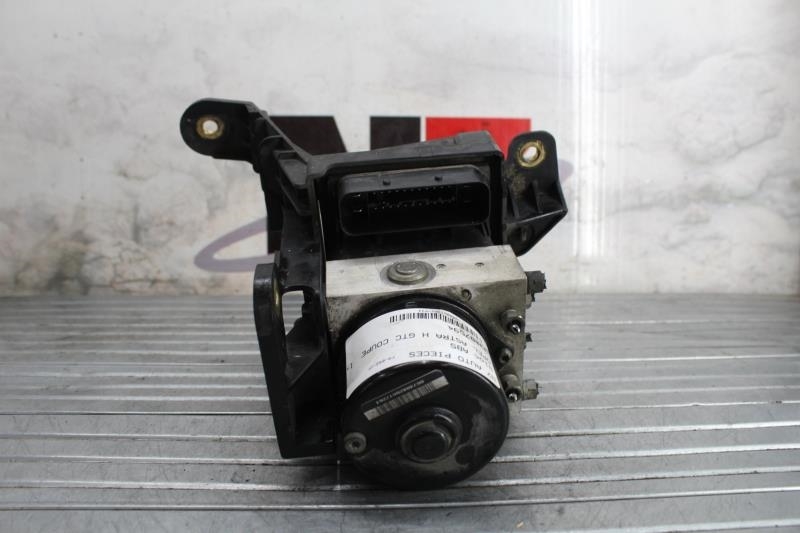 Blocco ABS (antibloccaggio freni) OPEL ASTRA H GTC PHASE 1 Diésel - 1