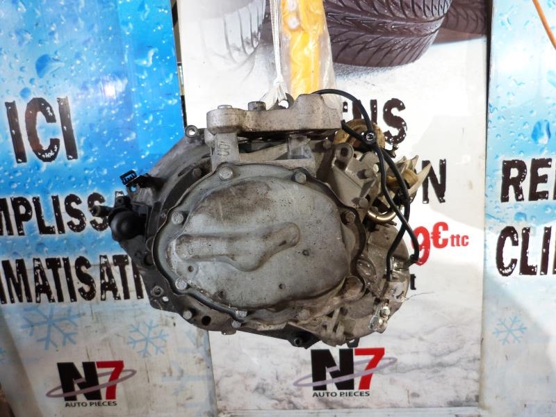 Boite de vitesses PEUGEOT 207 PHASE 1 Diesel - 1