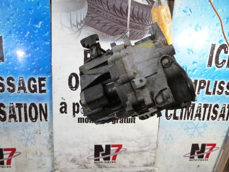 Scatola cambio FORD FIESTA 3 PHASE 2 Gasolina - 1