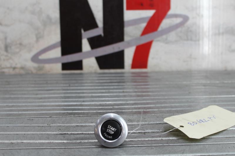 Bouton de demarrage BMW SERIE 1 E87 PHASE 2 Diesel - 1