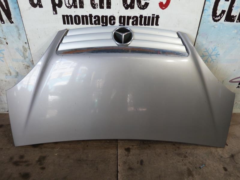 Cofano MERCEDES CLASSE A 168 PHASE 1 Diésel - 1