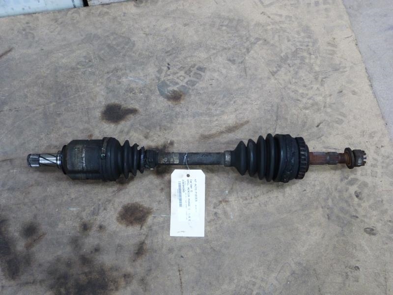 Giunto cardanico albero di trasmissione destro OPEL MERIVA A PHASE 1 Gasolina - 1