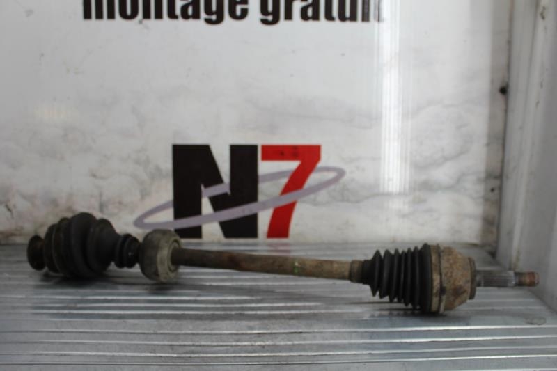 Giunto cardanico albero di trasmissione destro PEUGEOT 3008 1 PHASE 1 Diésel - 1