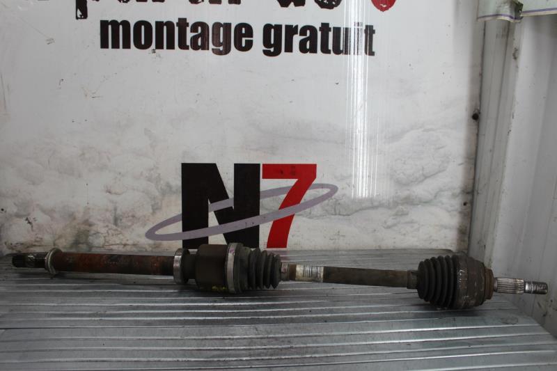 Giunto cardanico albero di trasmissione destro RENAULT CLIO 3 PHASE 2 BREAK Diésel - 1