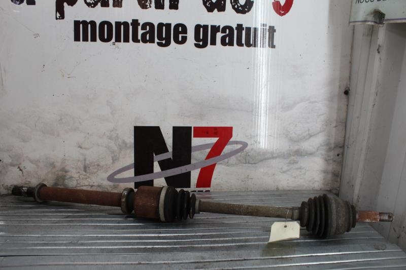 Giunto cardanico albero di trasmissione destro DACIA SANDERO 1 Diésel - 1