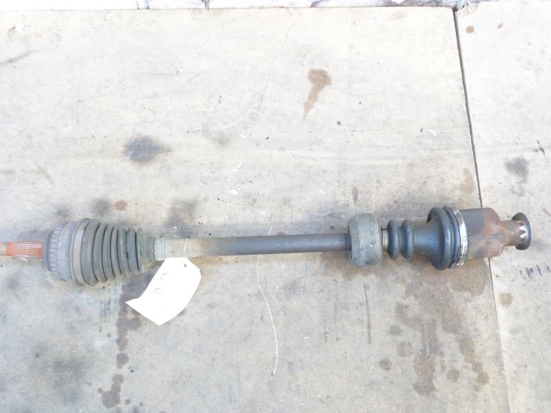Giunto cardanico albero di trasmissione destro RENAULT TWINGO 1 PHASE 3 Gasolina - 1
