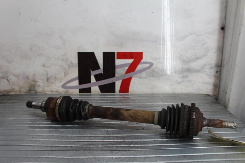 Giunto cardanico albero di trasmissione sinistro PEUGEOT 206 Gasolina - 1