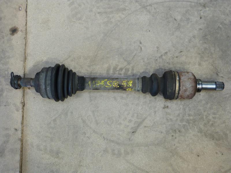 Giunto cardanico albero di trasmissione sinistro PEUGEOT 206 PHASE 1 Diésel - 1