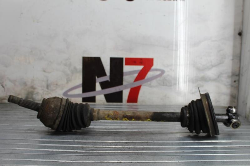 Giunto cardanico albero di trasmissione sinistro RENAULT TWINGO 1 PHASE 1 Gasolina - 1