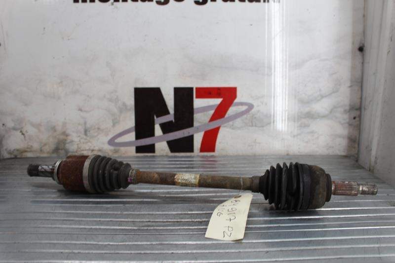 Giunto cardanico albero di trasmissione sinistro RENAULT CLIO 3 PHASE 2 Diésel - 1