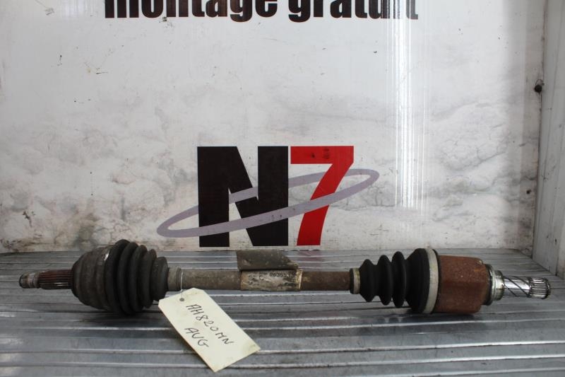 Giunto cardanico albero di trasmissione sinistro DACIA SANDERO 1 Diésel - 1