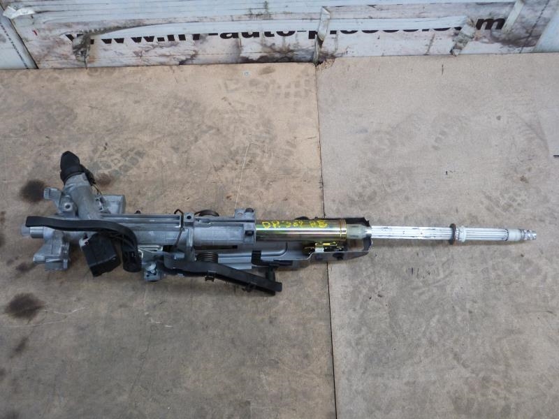 Colonne de direction BMW SERIE 3 E46 PHASE 1 Diesel - 1