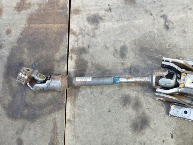 Colonne de direction PEUGEOT 407 PHASE 1 BREAK Diesel - 1