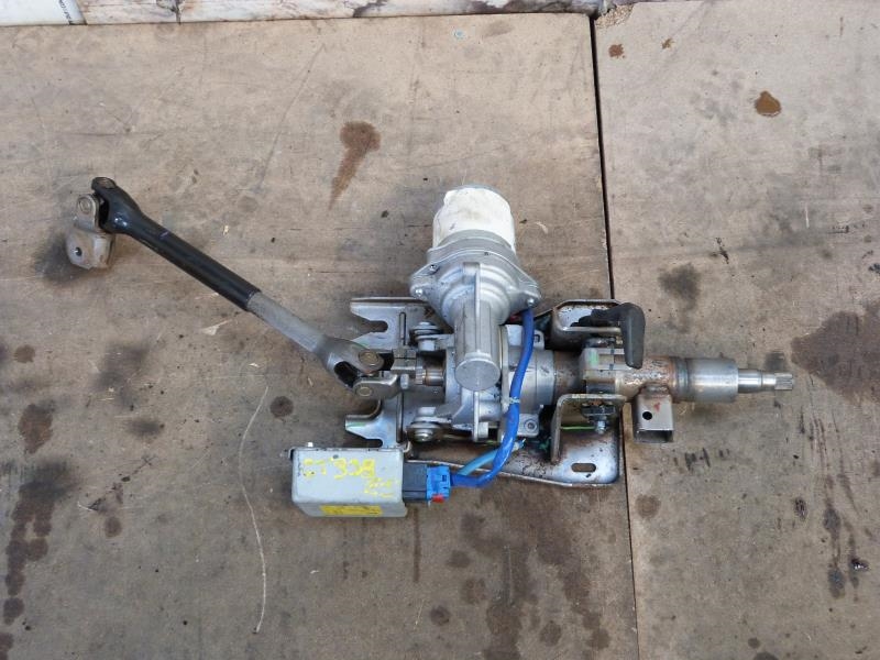 Colonne de direction RENAULT TWINGO 2 PHASE 2 Essence - 1
