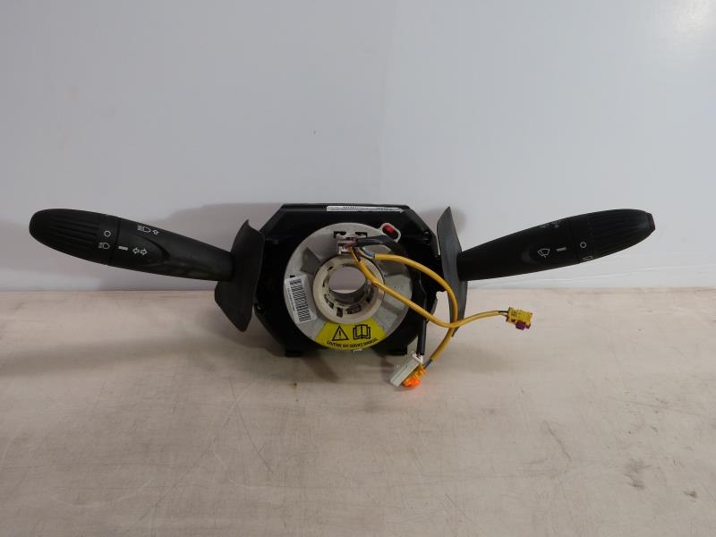 Devio guida completo con contatto spiralato FIAT 500 2 PHASE 1 Gasolina - 1