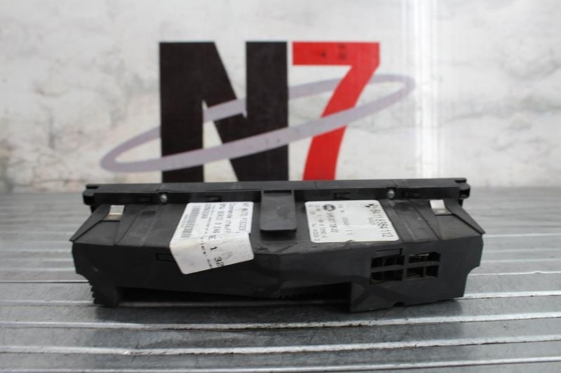 Commande chauffage BMW SERIE 3 E46 PHASE 1 Essence - 1