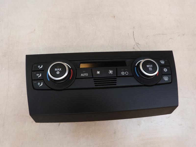 Commande chauffage BMW SERIE 3 E91 TOURING PHASE 1 BREAK Diesel - 1