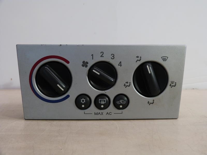 Commande chauffage OPEL MERIVA A PHASE 1 Essence - 1