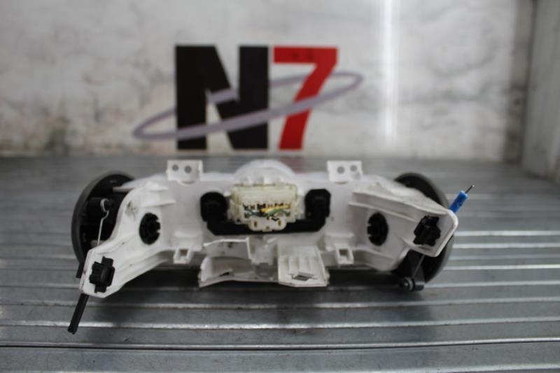 Commande chauffage CITROEN C1 1 PHASE 2 Essence - 1