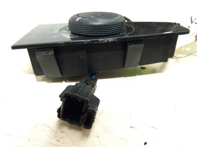 Commande chauffage CITROEN C4 PICASSO 1 Diesel - 1
