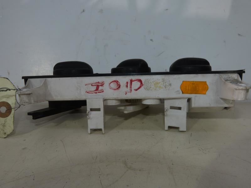 Comandi riscaldamento RENAULT CLIO 2 PHASE 2  - 1