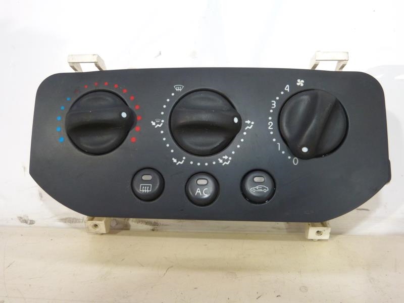 Comandi riscaldamento RENAULT CLIO 2  - 1