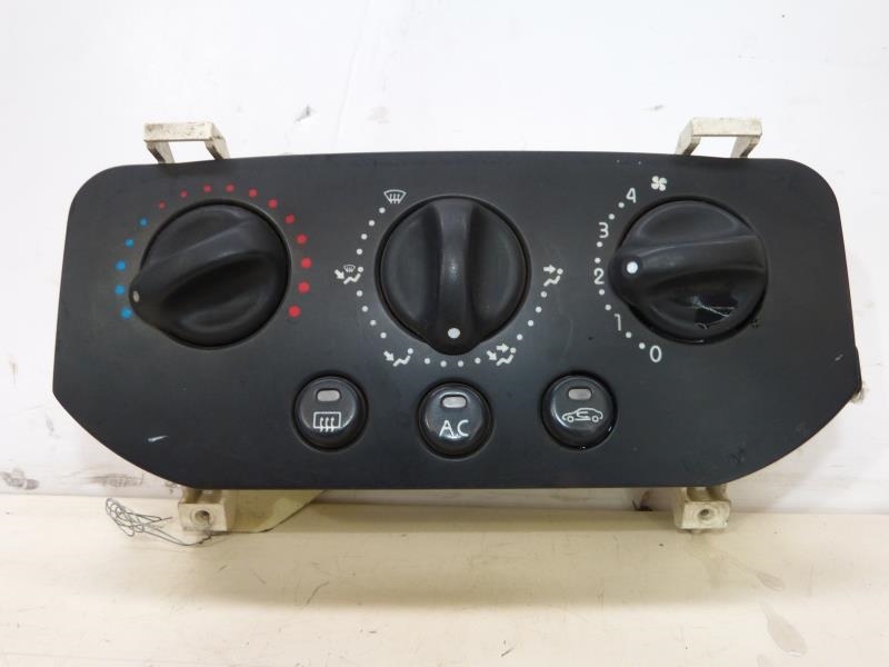 Comandi riscaldamento RENAULT CLIO 2  - 1