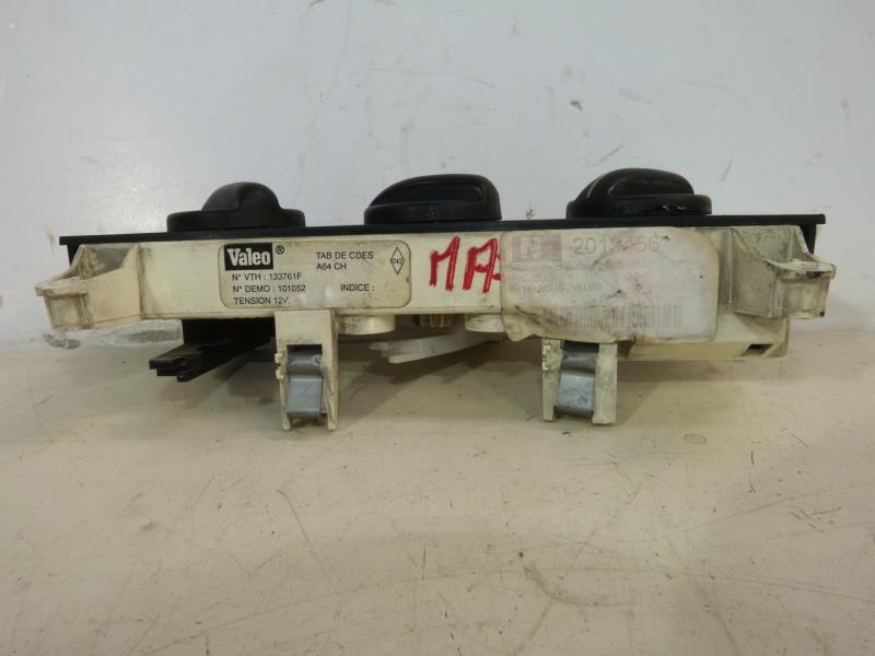 Comandi riscaldamento RENAULT CLIO 2 PHASE 2  - 1