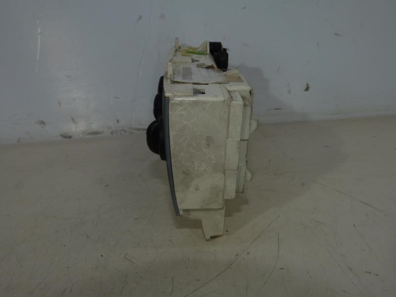 Comandi riscaldamento RENAULT MEGANE 2  - 1