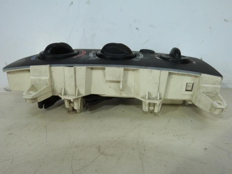 Comandi riscaldamento RENAULT MEGANE 2  - 1