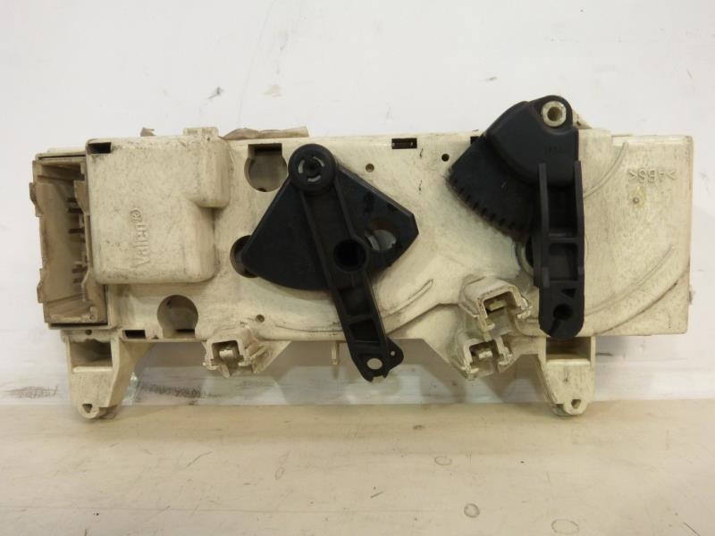 Comandi riscaldamento RENAULT MEGANE 2  - 1