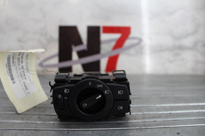 Commande de phare BMW SERIE 1 E87 PHASE 2 Diesel - 1