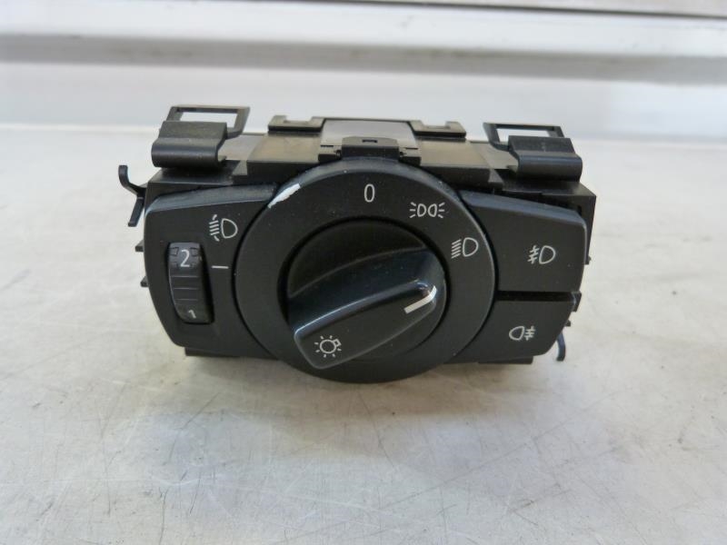 Commande de phare BMW SERIE 3 E91 TOURING PHASE 1 BREAK Diesel - 1