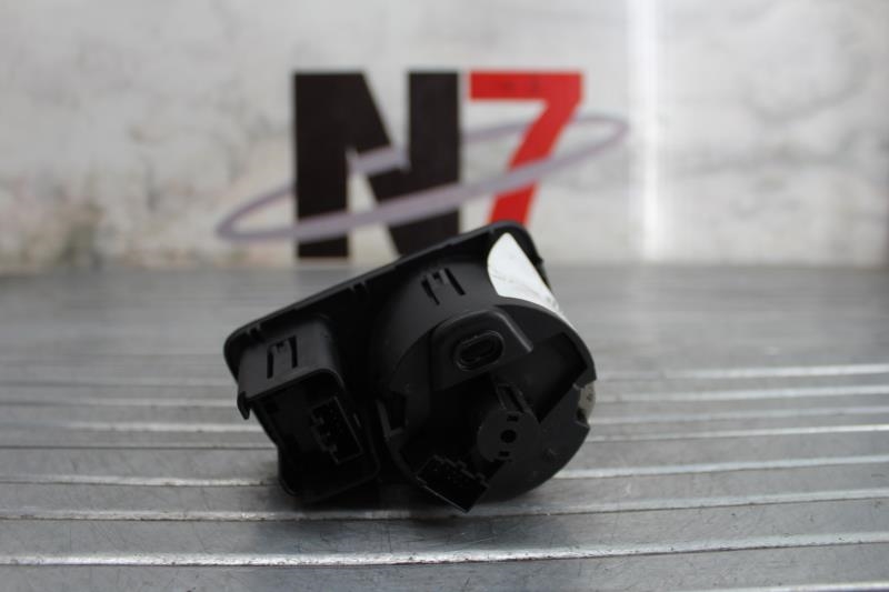 Commande de phare VOLKSWAGEN GOLF 7 PHASE 1 Diesel - 1