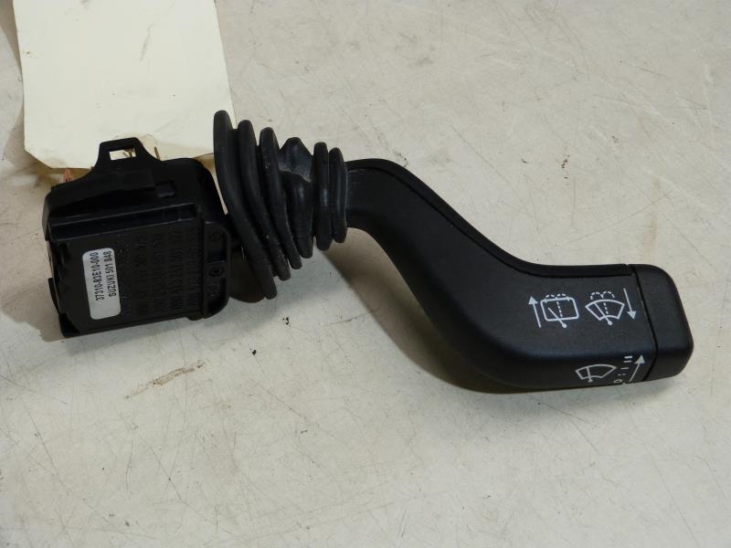 Commodo d'essuie glaces SUZUKI WAGON-R PHASE 2 Essence - 1
