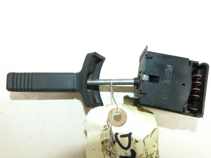 Commodo d'essuie glaces RENAULT SUPER 5 Diesel - 1