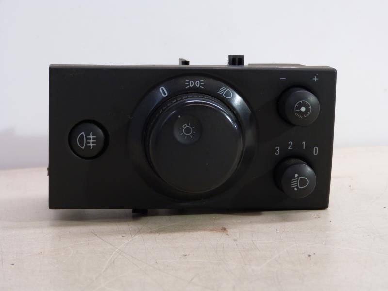 Commodo phare OPEL MERIVA A PHASE 1 Essence - 1