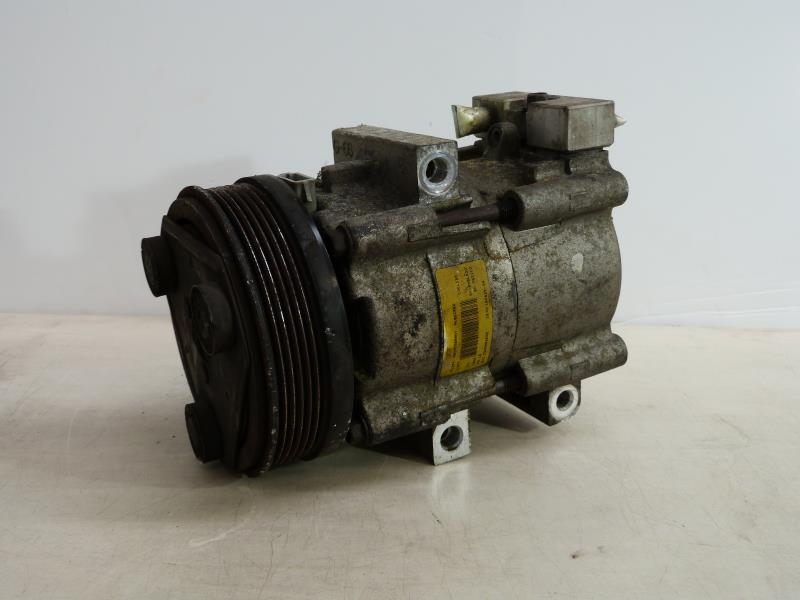 Compressore clima FORD MONDEO 2 Diésel - 1