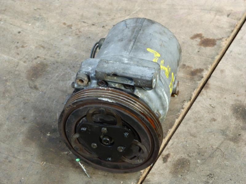 Compresseur clim SUZUKI WAGON-R PHASE 2 Essence - 1