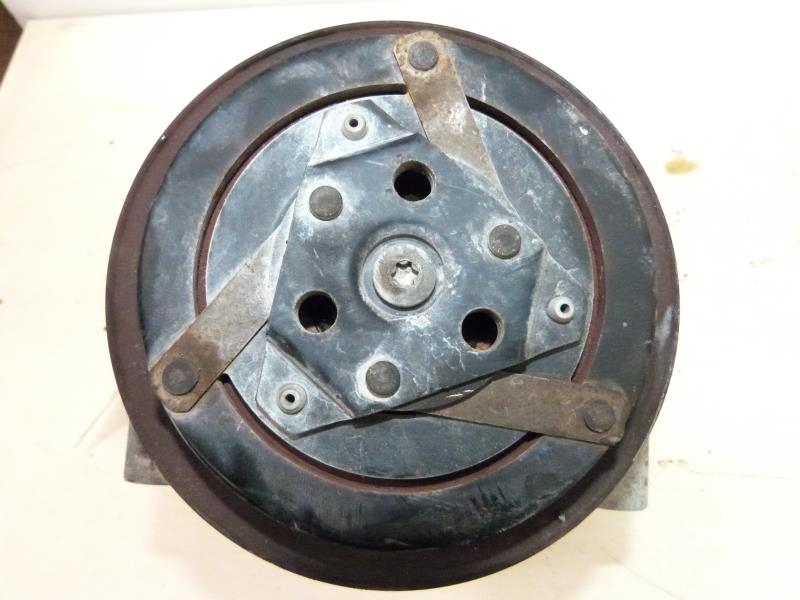 Compressore clima RENAULT SCENIC 1 PHASE 2 Diésel - 1