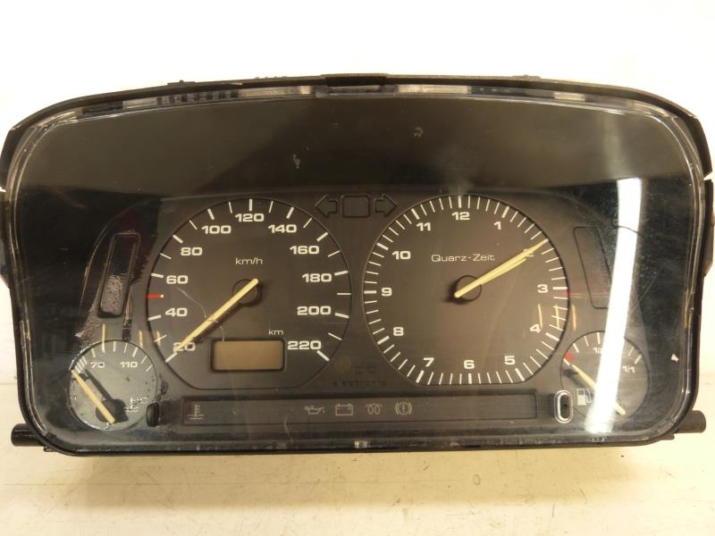 Compteur VOLKSWAGEN GOLF 3  - 1
